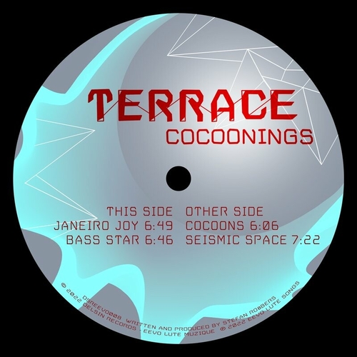 Terrace - Cocoonings [DSREEVO008]